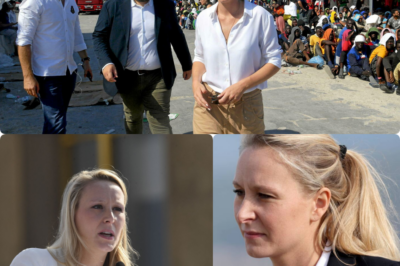 PERSONNE NE S’Y ATTENDAIT ! 🚨 Le Coup de Poker DÉSESPÉRÉ de Marion Maréchal : La Vérité Éclate sur sa Tentative de Survie Politique face à la Loi Immigration ! Il est difficile de croire qu’elle soit prête à tout pour ne pas disparaître des radars, mais la vérité éclate au grand jour : sa stratégie est une attaque frontale d’une violence inouïe. Elle a démonté le projet pour sauver sa peau médiatique. Ce détail explosif sur ses manÅ“uvres secrètes va vous agacer. Est-ce la fin ou le renouveau ? Découvrez les coulisses de ce combat à mort et l’analyse de son avenir politique dans les commentaires ! 👇 Ne ratez pas cette révélation !