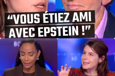 PERSONNE NE S’Y ATTENDAIT ! 🚨 Le CLASH Dévastateur : Charlotte d’Ornellas DÉTRUIT Jack Lang sur l’Affaire Epstein ! La Vérité Éclate sur le Passé Trouble ! Il est difficile de croire qu’un ancien ministre soit confronté à ses propres démons avec une telle violence, mais la vérité éclate au grand jour : la journaliste a exhumé des archives maudites qui font trembler l’establishment. Ce détail explosif sur sa complaisance passée envers certaines libertés sexuelles va vous agacer par son impunité supposée. Quel est le premier signe inquiétant que l’époque de l’intouchable Jack Lang est révolue ? Cette humiliation en direct change tout. Découvrez les détails croustillants de ce réquisitoire implacable et la réaction livide de l’ancien ministre dans les commentaires ! 👇 Ne ratez pas ce scandale !