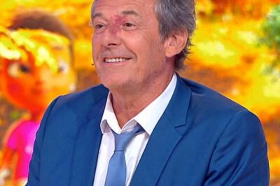 🚨 L’animateur a perdu ses moyens ! C’est la séquence dont tout le monde parle. Une simple question a dérapé en un moment de télévision d’anthologie. 💥 Jean-Luc Reichmann, d’habitude si maître de son jeu, a été cueilli à froid par la révélation fracassante d’une candidate. Entre rire nerveux et émotion pure, le masque est tombé. Découvrez pourquoi cette scène va rester dans les annales des 12 Coups de Midi ! 👇
