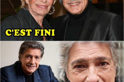 Frédéric François : Après 55 ans de silence, son épouse Monique révèle la “vérité” qui bouleverse la France