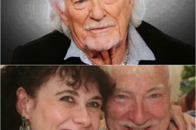 À 96 Ans, Hugues Aufray Brise le Silence : Les Secrets d’une Vie Marquée par la Tragédie, la Honte et l’Amour Caché