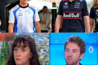 PERSONNE NE S’Y ATTENDAIT ! 😂 Le CLASH Monumental : Lucas Jakubowicz DÉMONTE Rima Hassan et Pose la Question qui TUE : “Est-elle Sérieuse ou est-ce du TROLL ?” La Vérité Éclate sur le Malaise Politique ! Il est difficile de croire qu’une figure publique soit ridiculisée avec une telle violence, mais le journaliste a lâché un détail explosif sur l’absurdité supposée de ses propos. Cette analyse cinglante va vous agacer (de rire) ou vous choquer. Quel est le premier signe inquiétant que sa crédibilité est définitivement ruinée aux yeux des experts ? Cette humiliation en direct change la donne. Découvrez les dessous de ce lynchage médiatique et la réaction de la toile dans les commentaires ! 👇 Ne ratez pas ça !