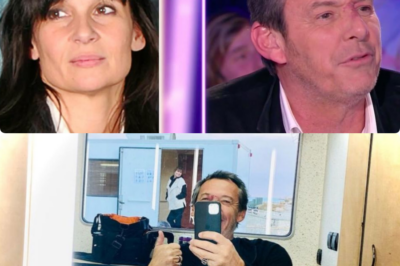 PERSONNE NE S’Y ATTENDAIT ! 😍 Jean-Luc Reichmann Brise le Silence et Lâche une CONFIDENCE CHOC sur Nathalie : “Je Suis Très Fier d’Elle !” La Vérité Éclate sur le Secret de leur Réussite ! Il est difficile de croire que l’animateur star ait fendillé l’armure avec une telle émotion, mais la vérité éclate au grand jour : Nathalie n’est pas seulement sa femme, elle est son pilier indispensable ! Ce détail explosif sur leur collaboration secrète va vous émouvoir aux larmes. Quel est le premier signe inquiétant que sans elle, l’empire Reichmann s’effondrerait ? Cette déclaration d’amour change tout. Découvrez la vidéo bouleversante et les coulisses de ce duo inséparable dans les commentaires ! 👇 Ne ratez pas ça !