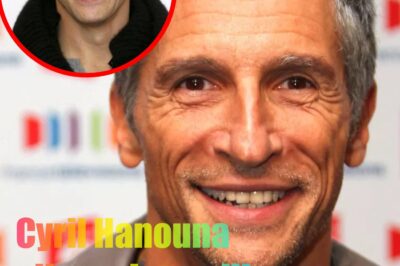 C’EST BOULEVERSANT ! 😭 La Réponse MAGISTRALE de Slimane à Nagui : Il Arrête son Concert pour Lui Chanter CELA ! Le Zénith en Larmes ! Il est difficile de croire que 10 000 personnes puissent faire un silence aussi religieux en une seconde, mais l’hommage était sacré. Ce détail explosif sur la chanson choisie par Slimane pour “réparer” le cœur de Nagui va vous donner des frissons. Quel est le premier signe inquiétant (et magnifique) que le chanteur avait du mal à retenir ses larmes en évoquant son ami ? Cette séquence virale change tout. Découvrez la performance qui a fait le tour du web et la réaction de l’animateur dans les commentaires ! 👇 L’amour plus fort que la tristesse !