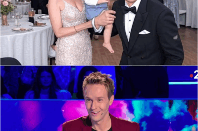 Cyril Féraud : La Vérité Émouvante sur sa Paternité et l’Amour Secret qui a Changé sa Vie