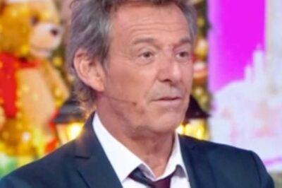 Le plateau des « 12 Coups de midi » est habitué aux rebondissements, mais il a rarement été le théâtre d’une tension aussi palpable. Au milieu d’une manche cruciale, le champion en titre, Cyprien, a interrompu le cours du jeu par une déclaration inattendue et lourde de sens : “J’ai entendu souffler…”. Cette alerte a immédiatement figé l’animateur, Jean-Luc Reichmann, qui a été contraint d’intervenir en direct pour rétablir l’ordre et, surtout, pour garantir l’équité de la compétition. L’incident soulève une question fondamentale : y a-t-il eu tentative de triche ou simple erreur technique ? Nos sources en coulisses indiquent que l’équipe de production a été plongée dans un état de panique, craignant un scandale d’une ampleur similaire à ceux ayant déjà émaillé l’histoire des jeux télévisés. L’intervention de Reichmann, rapide et ferme, visait à minimiser les dégâts, mais le détail explosif de cet événement met en lumière la fragilité du dispositif de sécurité autour des réponses. Ce premier signe inquiétant révèle la pression extrême qui pèse sur les candidats, et la vigilance constante requise pour préserver l’intégrité du jeu face aux soupçons.