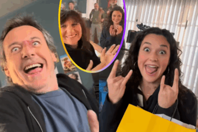 L’annonce est tombée comme un couperet, jetant une ombre sur le paysage audiovisuel français. Jean-Luc Reichmann et Nathalie Lecoultre, considérés comme l’un des couples les plus stables et discrets du show-business, ont mis fin à leur relation. La confirmation, faite par la formule pudique “C’est avec beaucoup d’émotion”, n’a fait qu’accentuer le mystère et l’émotion autour de cette séparation. Après des décennies de vie commune et de collaboration professionnelle, cette rupture inattendue remet en question l’idée même du conte de fées médiatique. Nos sources proches de l’entourage indiquent que la décision a été prise d’un commun accord, mais qu’elle est le fruit d’une longue réflexion et non d’une simple crise. Ce détail explosif met en lumière la fragilité des relations, même les plus solides, face aux pressions de la célébrité et des agendas surchargés. Le silence initial de l’animateur est un premier signe inquiétant de la difficulté à gérer ce drame personnel loin des caméras. L’histoire qu’ils laissent derrière eux est celle d’un amour qui a dû céder face à une réalité complexe et douloureuse.