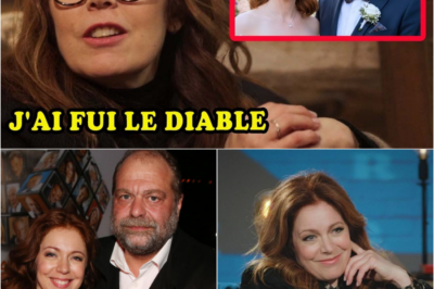 Isabelle Boulay : De la Prison Dorée à la Renaissance, Révélations sur le Calvaire Silencieux qui a Failli Briser sa Voix