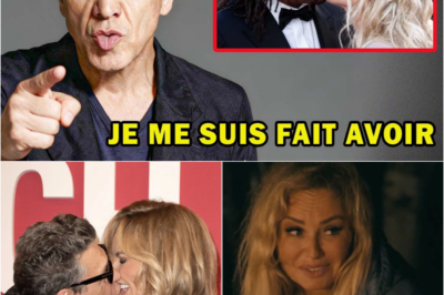 Adriana Karembeu : Révélations Chocs sur son Ex Toxique et sa Quête de Refuge avec Marc Lavoine