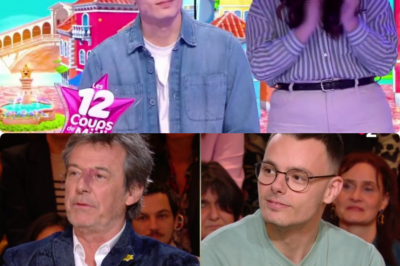 👑 HISTOIRE RÉÉCRITE ! Émilien est officiellement le PLUS GRAND MAÎTRE DE MIDI de tous les temps ! 🤯 Son règne est une légende, un exploit que personne n’attendait. Jean-Luc Reichmann, ému, a salué son parcours INCROYABLE. 🏆 Découvrez tous les détails de ce record qui change l’histoire du jeu ! Lisez l’article choc ! 👇