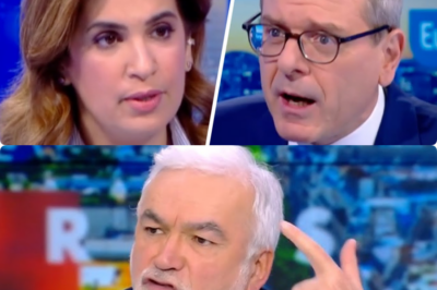 💣 MENACE EXISTENTIELLE ? L’expert Thibault de Montbrial dénonce le risque d’un scénario du « 7 octobre » en France ! Il révèle les failles de sécurité et la nature de la menace. Un avertissement à ne pas ignorer ! 💔 Pourquoi ce scénario catastrophe est-il possible ? 😢 Lisez l’analyse de cette terreur potentielle. Le lien est ici ! ➡️