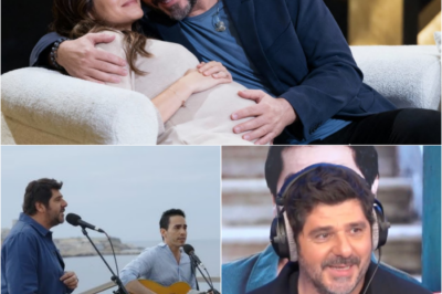 Patrick Fiori : Le Bonheur Retrouvé – “Une nouvelle vie qui commence à 56 ans”