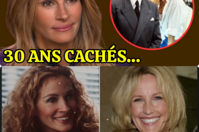 PERSONNE NE S’Y ATTENDAIT ! 💔 À 57 Ans, Julia Roberts Brise le Silence : La Vérité Éclate sur sa Relation Secrète avec Richard Gere ! Une “Malédiction” Romantique ? Il est difficile de croire que l’alchimie de Pretty Woman cachait un tel regret, mais l’actrice a livré un détail explosif sur leurs sentiments réels. Était-ce de l’amour ou une amitié impossible ? Ce premier signe inquiétant sur leur pacte brisé va vous agacer par la tristesse du destin qui les a séparés. Cette révélation inattendue change tout. Découvrez les aveux poignants de la star et l’analyse de ce couple mythique manqué dans les commentaires ! 👇 Ne ratez pas ça !