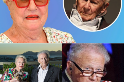 Les larmes derrière le rire : La vérité bouleversante sur la vie brisée de Philippe Bouvard enfin révélée