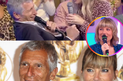 PERSONNE NE S’Y ATTENDAIT ! 😱 La Vérité Éclate sur Mélanie Page : La Réaction “STUPÉFIANTE” de Nagui et ses Enfants face à son Rôle dans “L’École de la Vie” ! Il est difficile de croire que le pilier de la famille ait pu réagir ainsi face à l’écran, mais l’aveu est tombé. Ce détail explosif sur l’intimité du clan va vous agacer (de jalousie) ou vous émouvoir par sa franchise brute. Quel est le premier signe inquiétant que la fiction a dépassé la réalité, bouleversant l’équilibre à la maison ? Cette confession intime change tout. Découvrez les propos chocs, les critiques inattendues et les coulisses de ce moment familial inédit dans les commentaires ! 👇 Ne ratez pas ça !