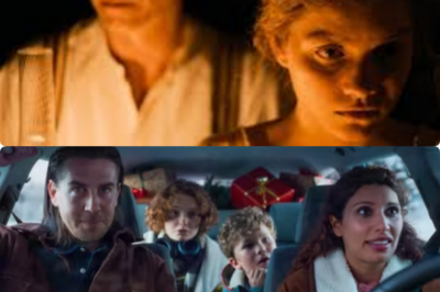 C’EST UN CAUCHEMAR ÉVEILLÉ ! 😱 “La Condition” : Le Film Choc de Jérôme Bonnell qui DÉNONCE la Violence Systémique ! Ce “Pacte Faustien” va Vous Glacer le Sang ! Il est difficile de croire que l’enfer puisse commencer par une simple erreur, mais la vérité éclate sur la brutalité d’un système aveugle. Ce détail explosif sur le chantage moral imposé au héros va vous agacer par son injustice. Quel est le premier signe inquiétant que la machine judiciaire est devenue folle, prête à broyer un innocent ? Cette œuvre magistrale change tout. Découvrez l’analyse de ce piège administratif terrifiant dans les commentaires ! 👇 Ne ratez pas ce chef-d’œuvre !