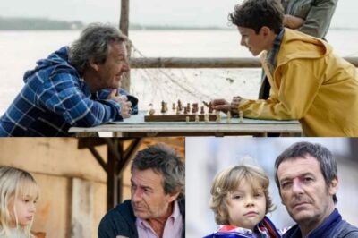  Nouvelle saison explosive de “Léo Matteï” : des mineurs sous emprise et un suspense haletant qui met à nu les dessous sombres de la manipulation juvénile. Qui tire les ficelles ? Quels drames se jouent dans l’ombre ? Préparez-vous à une série pleine de rebondissements et de révélations troublantes qui marqueront les esprits. Découvrez tout ce que cache cette intrigue captivante qui fait déjà parler d’elle.