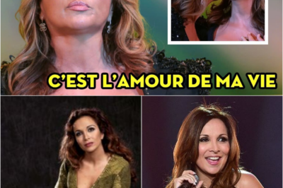 À 54 Ans, Hélène Ségara Révèle son Enfer : La Menace de Cécité, l’Humiliation Physique et la Vérité sur son “Cauchemar”
