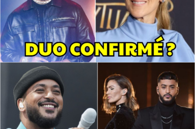 Céline Dion & Slimane : Le Duo “Secret” et Viral qui Bouleverse la France et Pourrait Marquer l’Histoire en 2026