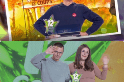 C’EST DIFFICILE À CROIRE, MAIS C’EST VRAI ! 🤯 L’Obsession Secrète d’Émilien Révélée : 17 Heures par Jour ! Une “Maladie” ou du Génie ? Personne ne s’y attendait à ce que le jeune champion cache une routine aussi extrême derrière son calme apparent, mais la vérité éclate au grand jour : ce n’est ni le sommeil, ni les jeux vidéo ! Nous avons démonté son emploi du temps et révélé le détail explosif de cette activité dévorante qui frôle la folie pure. Quel est le premier signe inquiétant que cette discipline de fer met sa santé mentale et sa vie de couple en péril ? Cette révélation va vous faire douter de tout. La vérité éclate au grand jour sur le prix exorbitant de son invincibilité. Découvrez les détails croustillants de ce marathon quotidien et l’analyse complète de son secret de réussite dans les commentaires ! 👇 Ne ratez pas cette lecture choc !