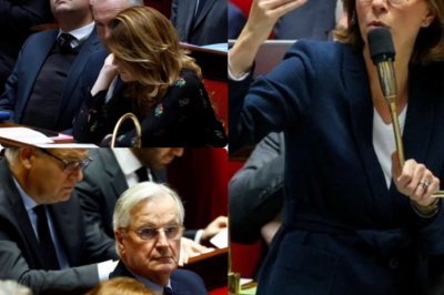 Nuit électrique au Palais-Bourbon : dans un vote au couteau où chaque seconde comptait, les députés approuvent finalement le budget de la Sécurité sociale, mais plusieurs sources évoquent un chaos inédit, des pressions discrètes, des hésitations paniquées et un échange explosif entre membres de la majorité, dont certains auraient menacé de s’abstenir ; une vérité cachée sur l’accord final, jamais révélée au public, expliquerait pourquoi ce vote arraché pourrait entraîner un séisme politique dans les jours à venir. 👉 Voir le premier commentaire 👇👇