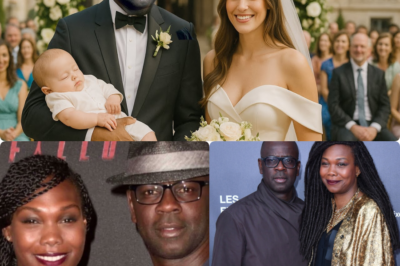 À 53 ans, Lilian Thuram brise enfin le silence et révèle un nouvel amour totalement inattendu 😱, une histoire secrète que personne ne soupçonnait, pleine de blessures anciennes, de vérités enfouies, de retrouvailles impossibles et d’un lien si puissant qu’il bouleverse tout : qui est cette femme mystérieuse, pourquoi son identité a-t-elle été cachée si longtemps, et qu’est-ce qui se cache réellement derrière ce renouveau surprenant ? Tous les détails explosifs sont dans les commentaires 👇