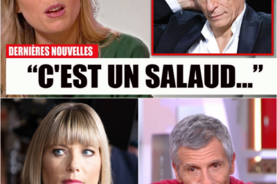 Nagui : La faille secrète, le traumatisme de la faim et le “vice” qui l’a sauvé de l’effondrement