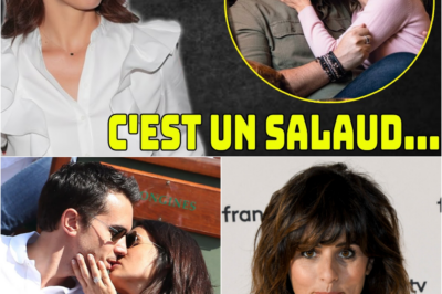 Faustine Bollaert face à l’infidélité de Maxime Chattam : La chute d’un couple idéal et la renaissance d’une femme digne