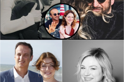 « Quelle injustice d’être séparés » : L’hommage dévastateur et lumineux de Michel Ferracci à son épouse Émilie Dequenne