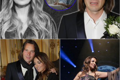 Larmes, Maladie et Rédemption : La Confession Déchirante de Mathieu Lecat sur le Calvaire Secret d’Hélène Ségara