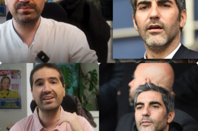 COUP DE THÉÂTRE JUDICIAIRE ! 🚨 Ary Abittan Blanchi : La Vérité Éclate sur les Raisons du NON-LIEU ! Pourquoi l’Accusation s’est Effondrée ! Il est difficile de croire qu’après deux ans de tempête médiatique et une carrière brisée, l’affaire se termine ainsi, mais la justice a tranché. Ce détail explosif sur l’absence de preuves matérielles va vous surprendre ou vous soulager. Quel est le premier signe inquiétant dans le dossier qui a poussé les juges à stopper les poursuites ? Cette décision finale change tout. Découvrez pourquoi les éléments de l’enquête ont disculpé l’acteur dans les commentaires ! 👇 La fin du cauchemar ?