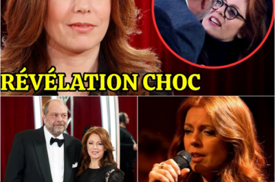 Isabelle Boulay : La révélation choc sur ses “10 ans d’amour étouffé” et sa renaissance loin de la cage dorée