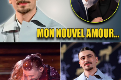 Pierre Garnier et Hélena : La fin du mensonge, le début de la légende – Révélations sur deux ans d’amour secret