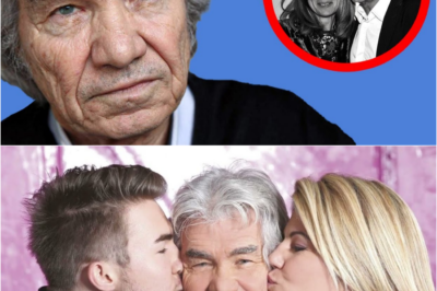 Daniel Guichard en Deuil : Le Tragique Départ de Son Épouse Bien-Aimée Bouleverse la France