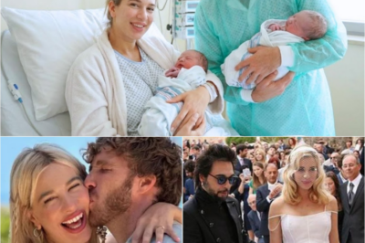 Paolo Ciavarro, Miracolo in Sala Parto: La Grande Paura, l’Intervento Delicato e la Gioia Doppia per l’Arrivo delle Gemelle