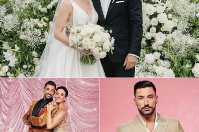 “Ho Sposato una Donna Molto Più Grande”: La Verità Shock di Giovanni Pernice che Ha Sfidato i Pregiudizi e Commosso il Mondo