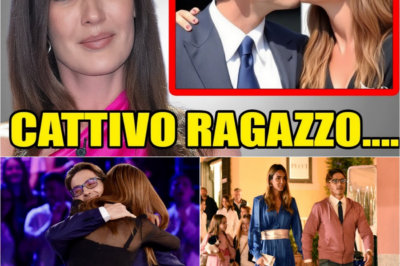 A 56 Anni, Pier Silvio Berlusconi Rompe il Silenzio: La Rivelazione su Silvia Toffanin che Ha Commosso l’Italia e Svelato il “Segreto” del Loro Amore