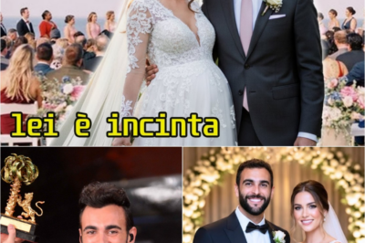 Marco Mengoni a cuore aperto: “Ci stiamo per sposare”. L’annuncio shock che rompe 15 anni di silenzio e commuove l’Italia