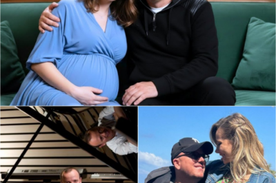 Gigi D’Alessio, Cuore di Papà a 58 Anni: L’Artista Annuncia Commosso l’Arrivo di un Nuovo Figlio!