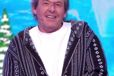 😲 Du jamais vu en 14 ans d’émission ! Jean-Luc Reichmann s’est retrouvé totalement sans voix. 😶 Une candidate a osé l’impensable en plein direct et la réaction de l’animateur est magique. On le connaît pour sa répartie légendaire, mais là, le “patron” a été déstabilisé comme jamais ! Une séquence d’une intensité folle qui a fait basculer le plateau dans une autre dimension. Vous devez absolument voir ce moment ! 👇