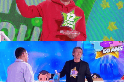 C’EST DIFFICILE À CROIRE, MAIS C’EST VRAI ! 🤯 L’Obsession Secrète d’Émilien Révélée : 17 Heures par Jour ! Une “Maladie” ou du Génie ? Personne ne s’y attendait à ce que le jeune champion cache une routine aussi extrême derrière son calme apparent, mais la vérité éclate au grand jour : ce n’est ni le sommeil, ni les jeux vidéo ! Nous avons démonté son emploi du temps et révélé le détail explosif de cette activité dévorante qui frôle la folie pure. Quel est le premier signe inquiétant que cette discipline de fer met sa santé mentale et sa vie de couple en péril ? Cette révélation va vous faire douter de tout. La vérité éclate au grand jour sur le prix exorbitant de son invincibilité. Découvrez les détails croustillants de ce marathon quotidien et l’analyse complète de son secret de réussite dans les commentaires ! 👇 Ne ratez pas cette lecture choc !