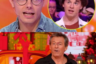 💥 Cyprien se LÂCHE ! Il y a 3 minutes, il a défié Émilien sans détour ! L’ombre de l’ancien Maître de Midi plane sur Les 12 Coups ! 👑 Son objectif ? Prouver qu’il est le MEILLEUR ! 🔥 Un message explosif qui va faire trembler le plateau de Jean-Luc Reichmann. Lisez les détails de cette déclaration de guerre ! ➡️