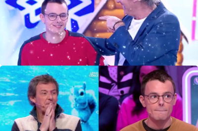 🤩 CHAMPION HORS-NORME : Émilien au sommet de la gloire ! Il a battu tous les records et s’est imposé comme le maître absolu des 12 Coups de Midi ! 🔥 Quelle est la recette secrète de son succès ? Un moment d’émotion intense sur le plateau de Jean-Luc Reichmann ! 💖 L’analyse complète de son exploit est ici ! ➡️