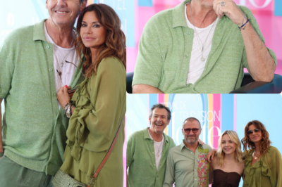 Ce mercredi, un choc télévisuel : Jean-Luc Reichmann, à 63 ans, rejoint le feuilleton de la RTBF et révèle une confession restée cachée depuis plus de vingt ans — une histoire de promesse brisée, d’images jamais diffusées et d’un moment personnel si intense que personne, même à TF1, n’avait osé en parler… jusqu’à cette révélation explosive qui change tout. 👉 Découvrez-en plus dans les commentaires 👇👇