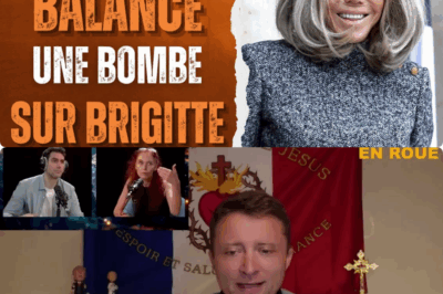 PERSONNE NE S’Y ATTENDAIT ! 🚨 BOMBE EXCLUSIVE : Une AVOCATE Balance sur Brigitte Macron et Jean-Michel TROGNEUX ! La Vérité Éclate sur la Malédiction Familiale ! Il est difficile de croire que les secrets de la Première Dame soient révélés par une source aussi proche, mais la vérité éclate au grand jour : l’avocate a livré un détail explosif sur des transactions ou des affaires familiales longtemps tues. Cet aveu est un coup de tonnerre qui va vous agacer par l’ampleur du scandale. Nous avons démonté les indices et révélé la liste des dossiers sensibles impliquant le couple et le frère. Quel est le premier signe inquiétant que cette affaire de famille cache un enjeu politique ou financier majeur ? Cette liste de révélations va vous faire douter de tout. Découvrez les aveux poignants de l’avocate et l’analyse complète de ce secret de l’Élysée dans les commentaires ! 👇 Ne ratez pas cette lecture choc !