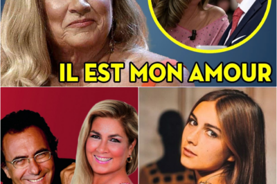 Romina Power brise le silence : La confession poignante sur Albano, le seul et vrai amour de sa vie