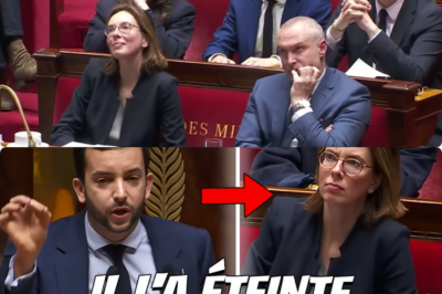 “Boucherie fiscale” et “Mensonges d’État” : Jean-Philippe Tanguy humilie le gouvernement en direct 🛑