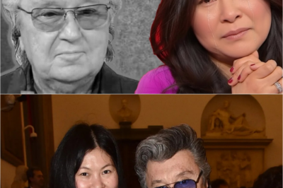 Il dramma silenzioso di Bobby Solo: la moglie rompe il silenzio e conferma la tragica diagnosi che ha sconvolto l’Italia