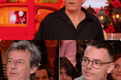 🌍 INCROYABLE ! Le phénomène Émilien dépasse nos frontières ! 🇬🇧 Notre champion national est devenu une star virale au Royaume-Uni et Jean-Luc Reichmann est totalement EUPHORIQUE ! 🤩 La presse anglaise s’arrache l’histoire de ce “génie” français qui brise tous les records. Vous n’allez pas croire comment ils le surnomment ! La réaction de Jean-Luc est juste magique. Découvrez tout ici ! 👇