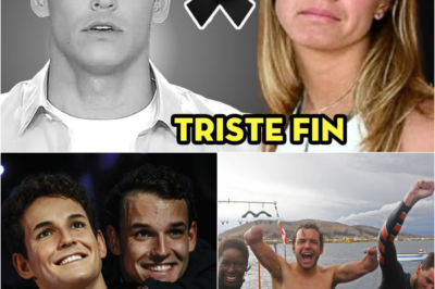 Le destin bouleversant de Théo Curin : Entre l’abîme de la maladie et le sommet de la gloire